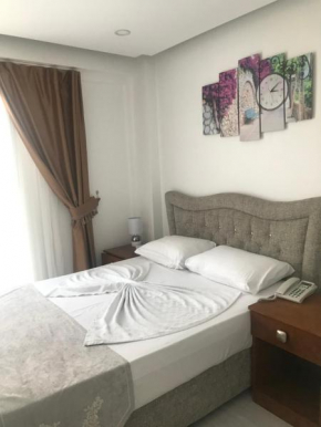 Beyhan Hotel